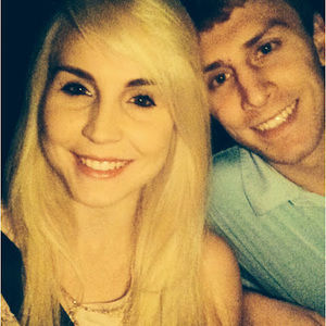 Meet your Posher, Alicia